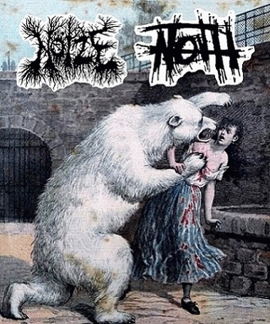 Noth : Nöize - Noth